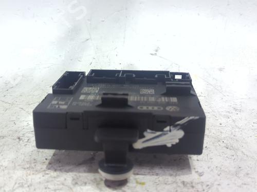 Electronic module AUDI A4 B8 (8K2) 2.0 TDI | BP39649177M83 - Image 4