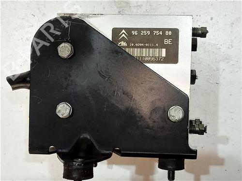 ABS pump CITROËN XANTIA (X1_, X2_) 1.9 D | BP23907701M43 