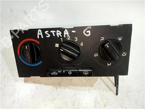 Used Climate control OPEL ZAFIRA A MPV (T98) 2.2 DTI 16V (F75) (125 hp) 23930348