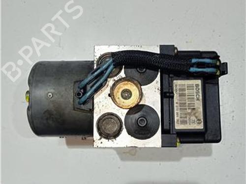 ABS Bremseaggregat OPEL ASTRA G Saloon (T98) 2.0 DI (F69) | BP23931054M43 