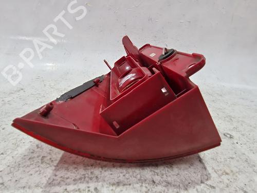 Right taillight FORD FOCUS I Turnier (DNW) 1.8 TDCi | BP30831920C35
