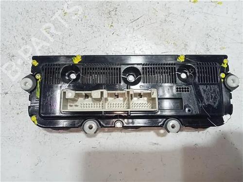 Climate control VW GOLF V (1K1) 2.0 TDI 16V | BP23916674I5 