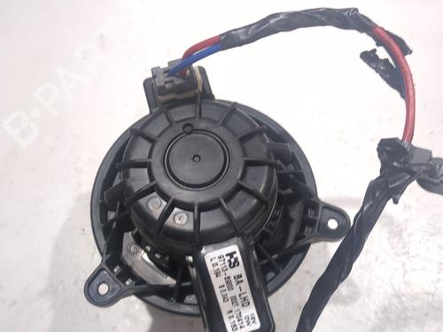 Heater blower motor HYUNDAI i10 I (PA) 1.2 | BP24202226M62 