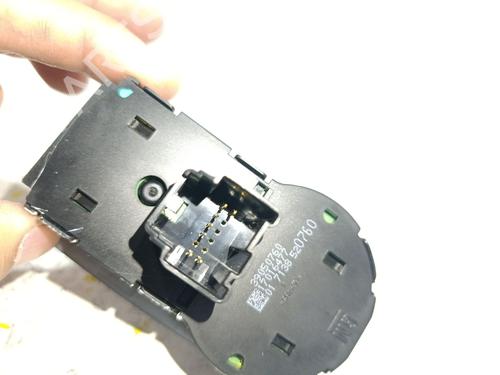 Headlight switch OPEL ASTRA K (B16) 1.6 CDTi (68) | BP40279882I24 - Image 3