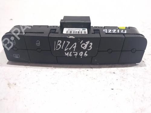Switch SEAT IBIZA IV (6J5, 6P1) 1.6 TDI | BP24977288I30 