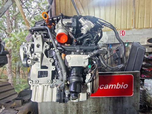Engine VW GOLF VI (5K1) 2.0 R 4motion | BP39687991M1 - Image 2