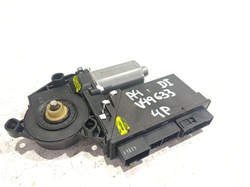 left-front-window-motor-audi-a4-b6-8e2-2000-2001-2002-2003-2004-2005-40063187 main image