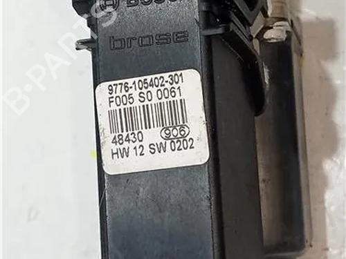Left front window motor SEAT TOLEDO II (1M2) 1.9 TDI | BP23914500E21