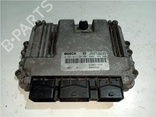 Used Electronic module RENAULT LAGUNA II Grandtour (KG0/1_) 1.9 dCi (KG0G) (120 hp) 23913270