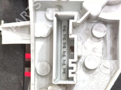 Right taillight BMW 1 (E87) 118 d | BP27715221C35 