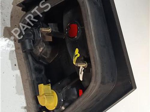 Other PEUGEOT 806 Van (AF_) 2.0 (AFRFNC) | BP23922718O1 