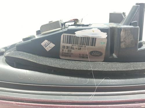 Left tailgate light FORD MONDEO V Hatchback (CE) 2.0 TDCi 4x4 | BP38725173C79 - Image 4