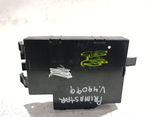 Electronic module NISSAN PRIMASTAR Van (X83) 2.0 dCi 115 | BP38703004M83 - Image 3