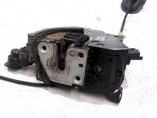Front left lock RENAULT CAPTUR I (J5_, H5_) 1.5 dCi 110 | BP34613593C98 - Image 5