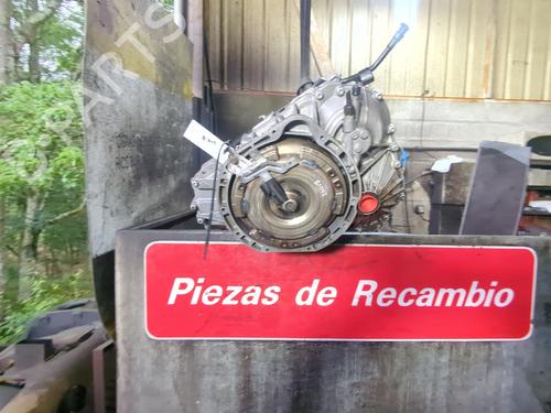 Caja de cambios Caja de cambios MERCEDES-BENZ A-CLASS (W168) A 170 CDI (168.008) (90 hp) 35979423 35979423