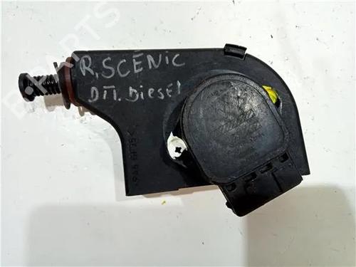Used Pedal RENAULT SCÉNIC I MPV (JA0/1_, FA0_) 1.9 dCi (JA05, JA1F) (102 hp) 23909466