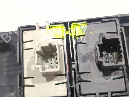 Mirror switch DACIA DOKKER Box Body/MPV 1.5 Blue dCi 95 (FEJL) | BP32205378I25