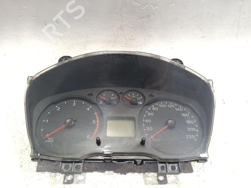 Used Instrument cluster Instrument cluster FORD TRANSIT Van (FA_ _) 2.2 TDCi (110 hp) 40623357 40623357