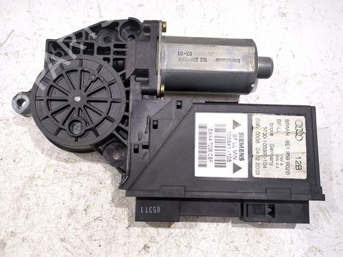 Used Right front window motor AUDI A4 B6 (8E2) 1.9 TDI (130 hp) 32859608