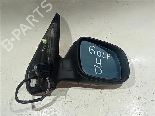 Used Right mirror VW GOLF IV (1J1) 1.4 16V (75 hp) 23923590