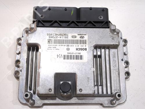 Electronic module KIA SPORTAGE II (JE_, KM_) 2.0 CRDi | BP26921582M83 