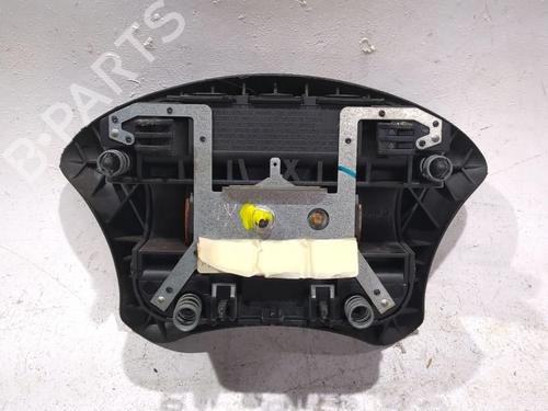 Driver airbag CITROËN XSARA PICASSO (N68) 1.6 HDi | BP23902818C9 