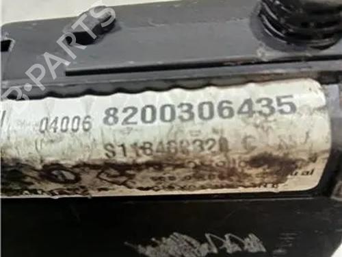 Elektronisk modul RENAULT MEGANE II Saloon (LM0/1_) 1.5 dCi (LM1E) | BP23924195M83 