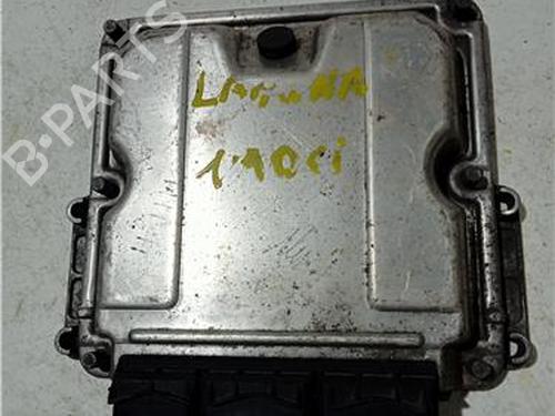 Used Electronic module RENAULT LAGUNA I (B56_, 556_) 2.2 D (B56F/2) (83 hp) 23929485