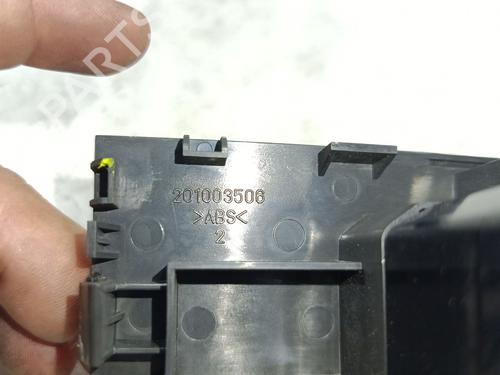 Right front window switch CHEVROLET EPICA (KL1_) 2.0 D | BP40228684I26 - Image 5