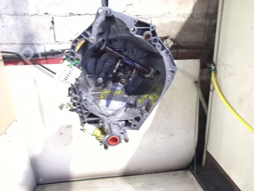 Used Gearbox Gearbox CITROËN XSARA (N1) 1.9 TD (90 hp) 33654550 33654550