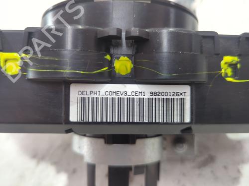 Switch PEUGEOT PARTNER Box Body/MPV 1.6 BlueHDi 120 | BP36766729I30 - Image 8