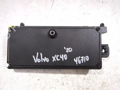 Used Camera Camera VOLVO XC40 (536) D3 (150 hp) 34157790 34157790