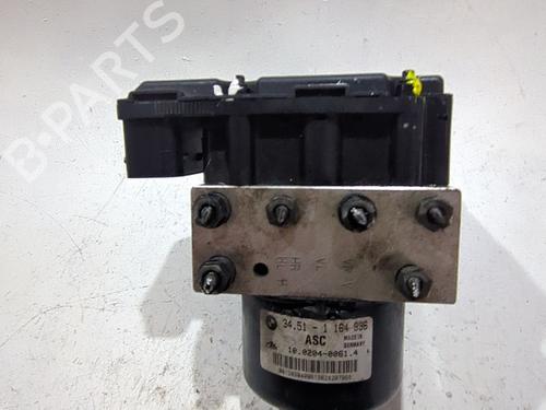 ABS pump BMW 3 (E46) 320 d | BP24885671M43 