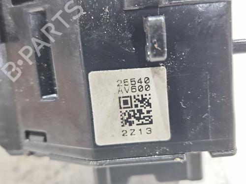 Steering column stalk NISSAN ALMERA II (N16) 1.5 dCi | BP30368876I23  - Image 6