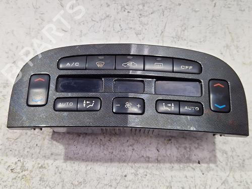 Used Climate control PEUGEOT 607 (9D, 9U) 2.7 HDi 24V (204 hp) 30368871