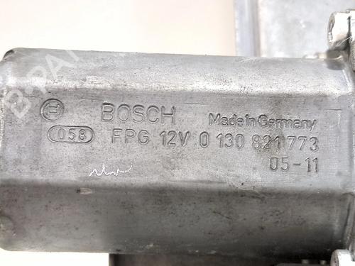 Rear left window mechanism FORD MONDEO III (B5Y) 2.0 TDCi | BP27191050C24 