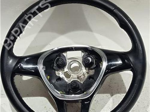 Used Steering wheel VW POLO V (6R1, 6C1) 1.4 TDI (75 hp) 23922854