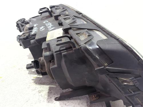 Right headlight BMW 3 (E46) 320 d | BP39950212C29 - Image 2
