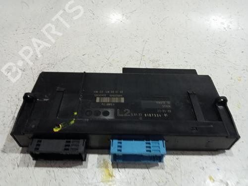 Used Electronic module Electronic module BMW 1 (E81) 118 i (143 hp) 36499860 36499860