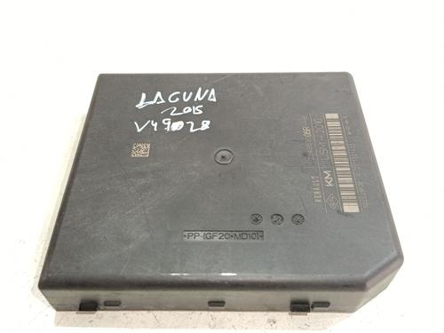 Used Electronic module Electronic module 37088918 37088918