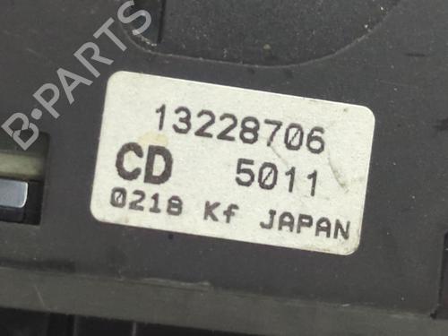 Mirror switch OPEL ASTRA H Saloon (A04) 1.7 CDTi (L69) | BP40063372I25 - Image 7