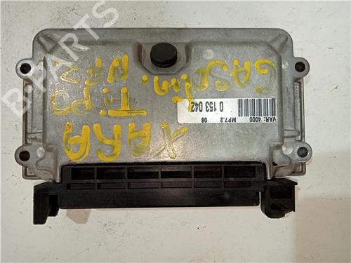 Used Electronic module CITROËN XSARA (N1) 1.9 TD (90 hp) 24967303