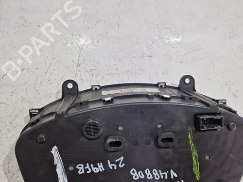 Instrument cluster FORD TRANSIT Van (FA_ _) 2.4 TDCi RWD | BP35785629C47  - Image 5