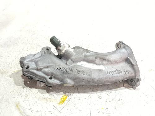 Used Pipe Pipe MERCEDES-BENZ SPRINTER 3,5-t Van (B906) 313 CDI (906.631, 906.633, 906.635, 906.637) (129 hp) 39103209 39103209