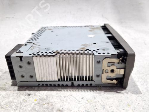 Radio RENAULT KANGOO / GRAND KANGOO II (KW0/1_) 1.5 dCi 70 (KW0V, KW0A) | BP29876452E6