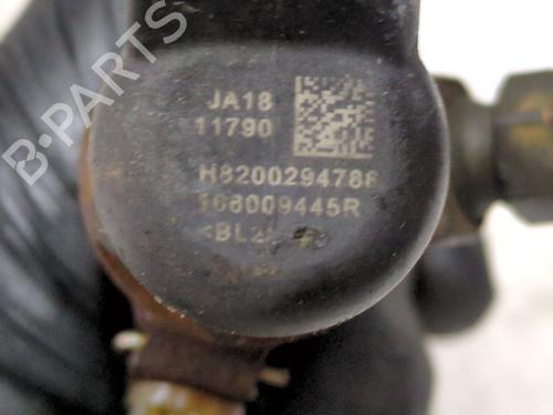 Injector RENAULT MEGANE II (BM0/1_, CM0/1_)  | BP27694536M100 