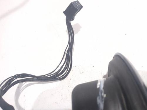 Right mirror MERCEDES-BENZ E-CLASS (W211) E 200 CDI (211.004) | BP24123279C27 