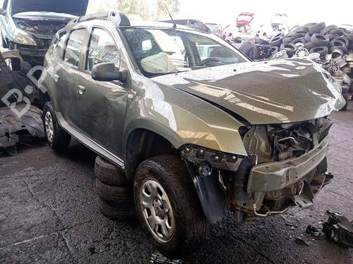 Switch DACIA DUSTER (HS_) 1.5 dCi (HSAJ) | BP33169893I30  - Image 8