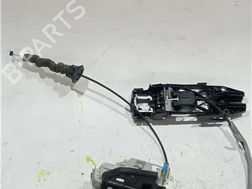 Front left lock AUDI A4 B8 (8K2) 2.0 TDI | BP23921778C98 