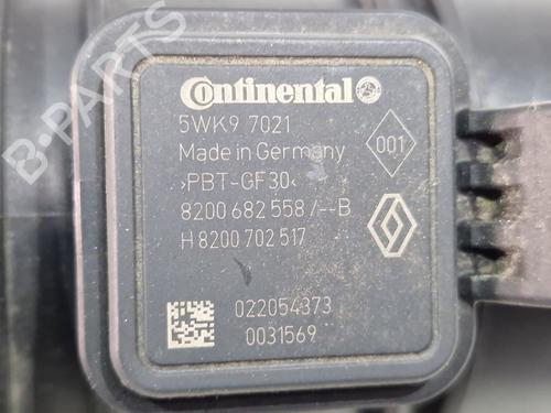 Mass air flow sensor DACIA DUSTER (HS_) 1.5 dCi (HSAJ) | BP33169897M95  - Image 5